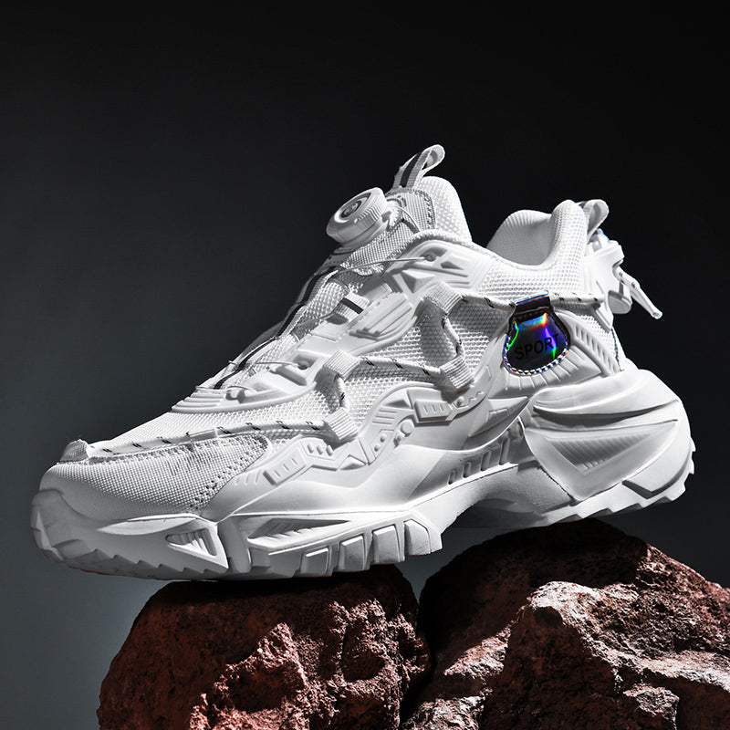 RALIA Chunky Sneakers