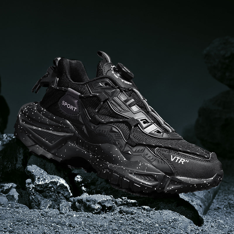 RALIA Chunky Sneakers