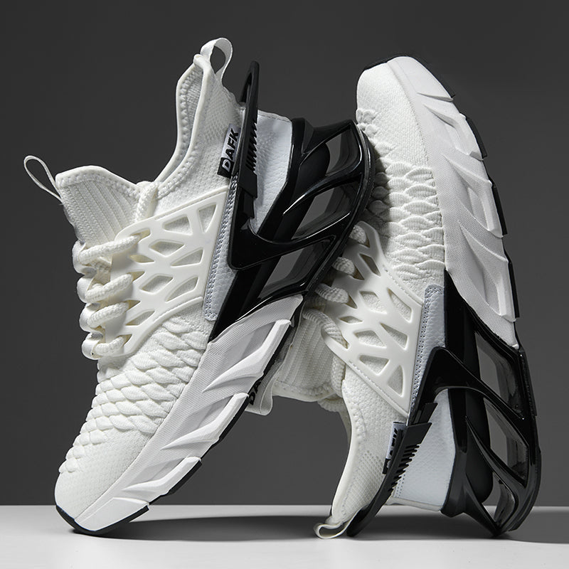 ‘Royal Stride’ X9X Sneakers