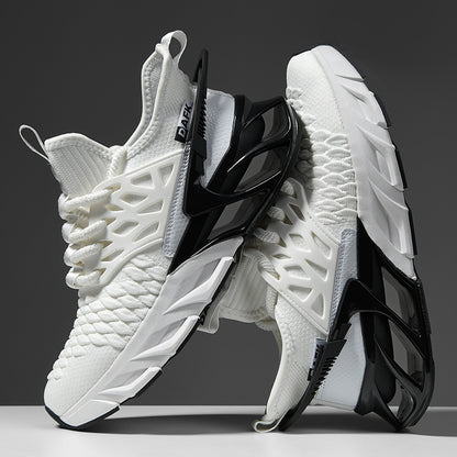 ‘Royal Stride’ X9X Sneakers
