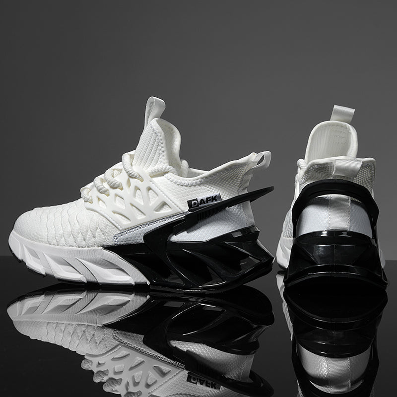 ‘Royal Stride’ X9X Sneakers