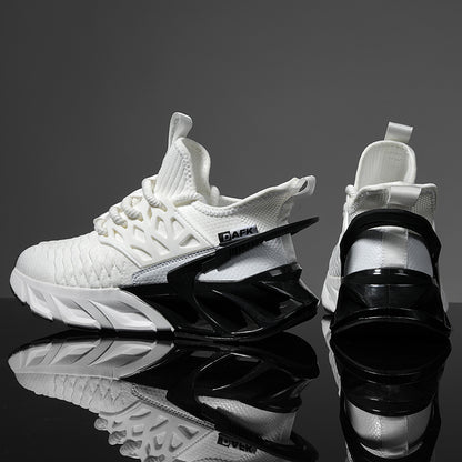 ‘Royal Stride’ X9X Sneakers