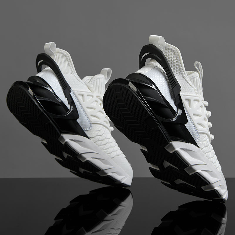 ‘Royal Stride’ X9X Sneakers