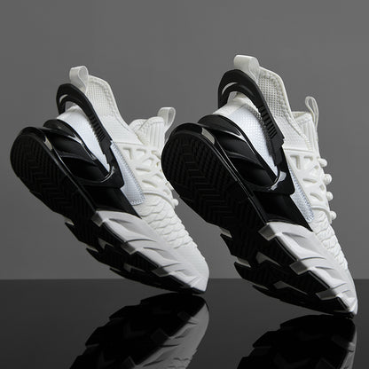 ‘Royal Stride’ X9X Sneakers