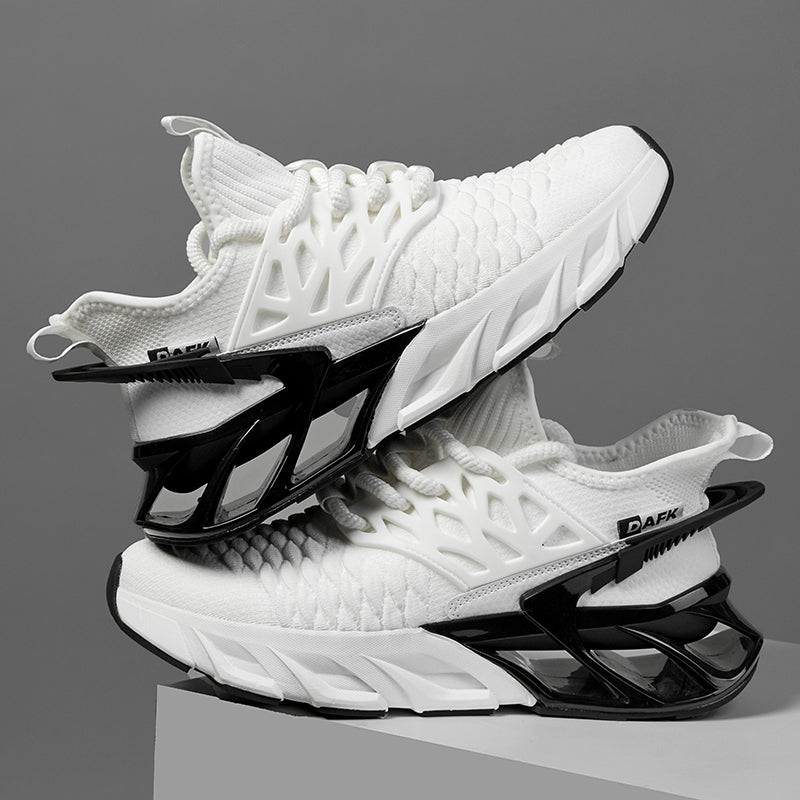 ‘Royal Stride’ X9X Sneakers
