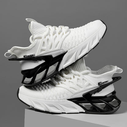 ‘Royal Stride’ X9X Sneakers