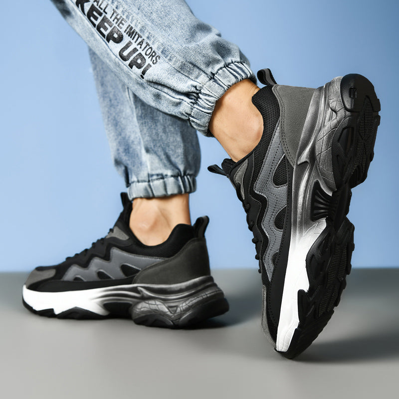 ‘Cosmic Cascade’ X9X Sneakers
