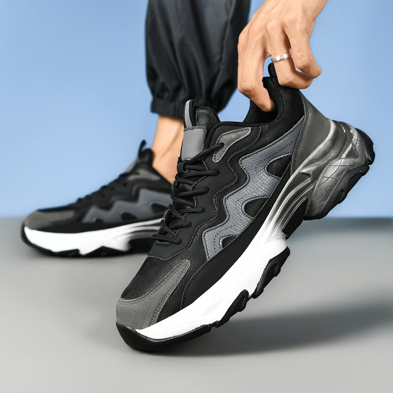 ‘Cosmic Cascade’ X9X Sneakers