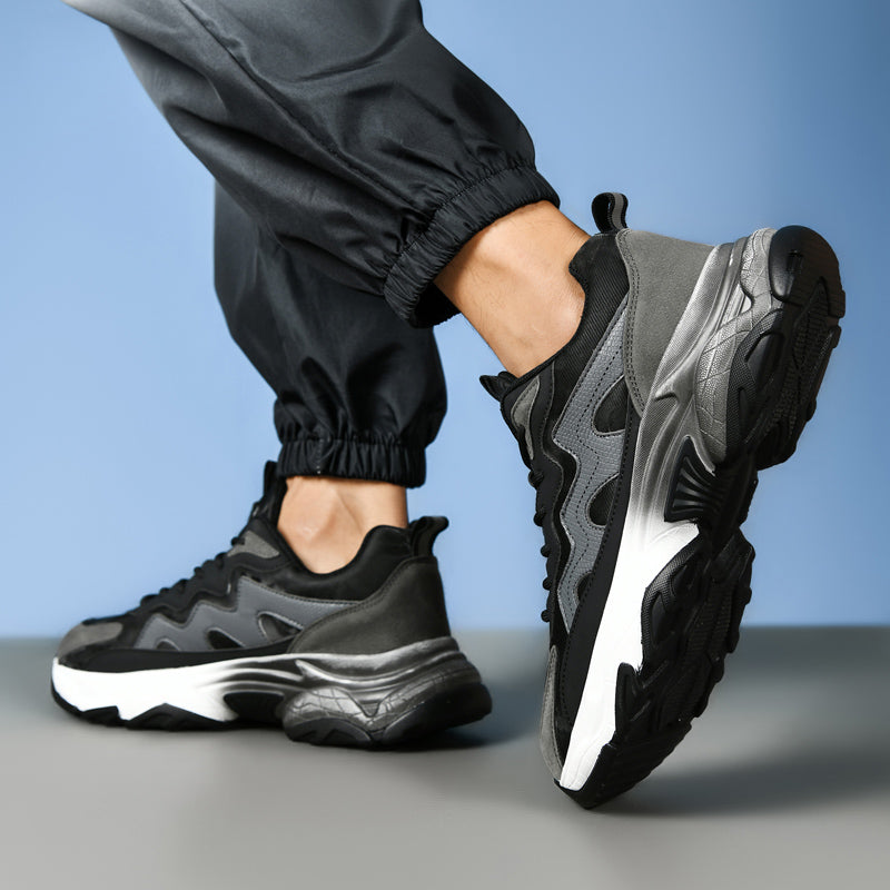 ‘Cosmic Cascade’ X9X Sneakers