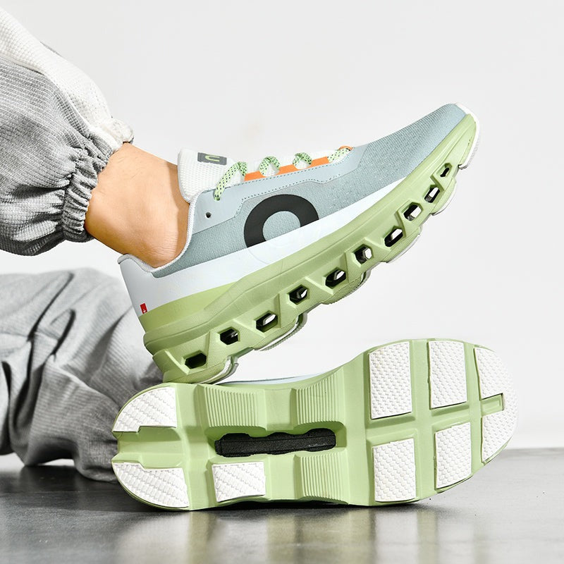 ‘Julian Jet’ X9X Sneakers
