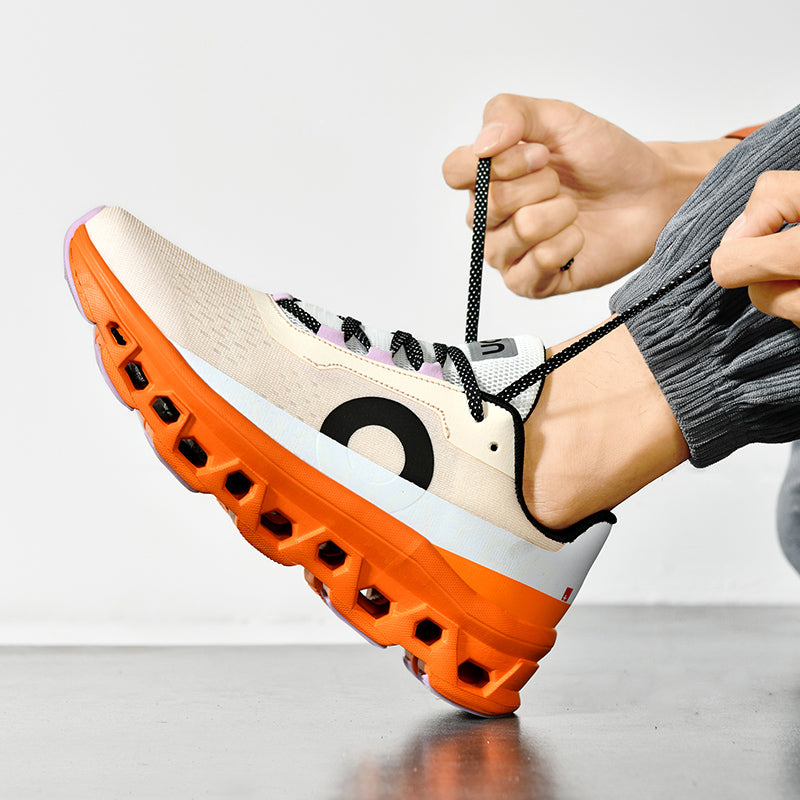 ‘Julian Jet’ X9X Sneakers
