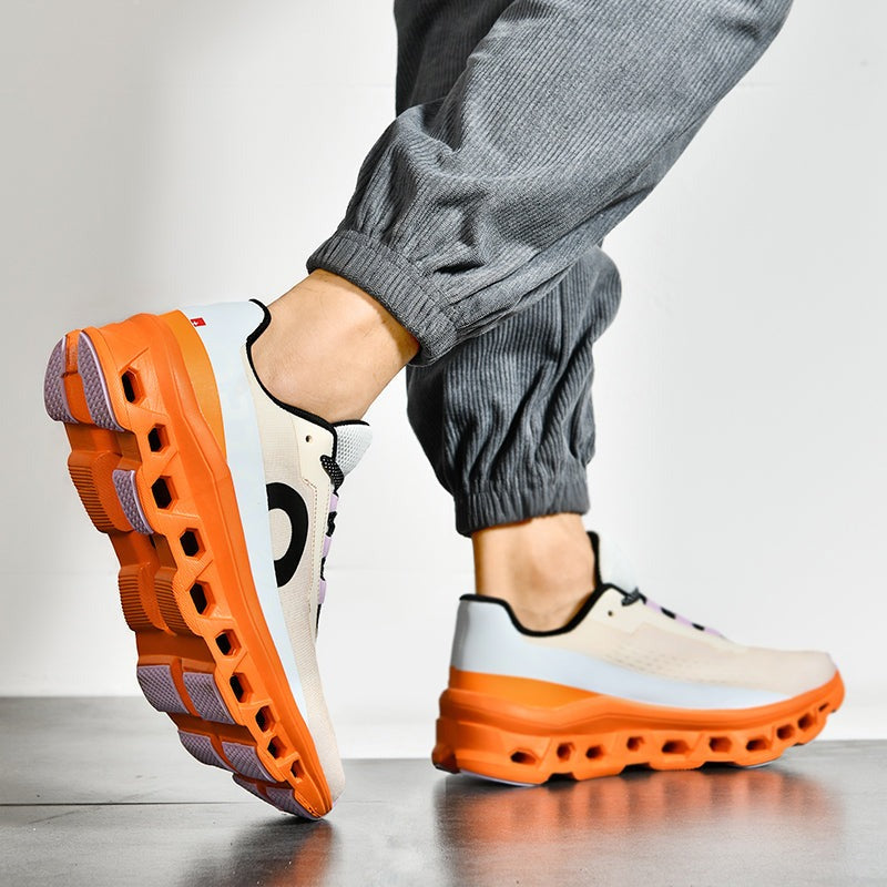 ‘Julian Jet’ X9X Sneakers
