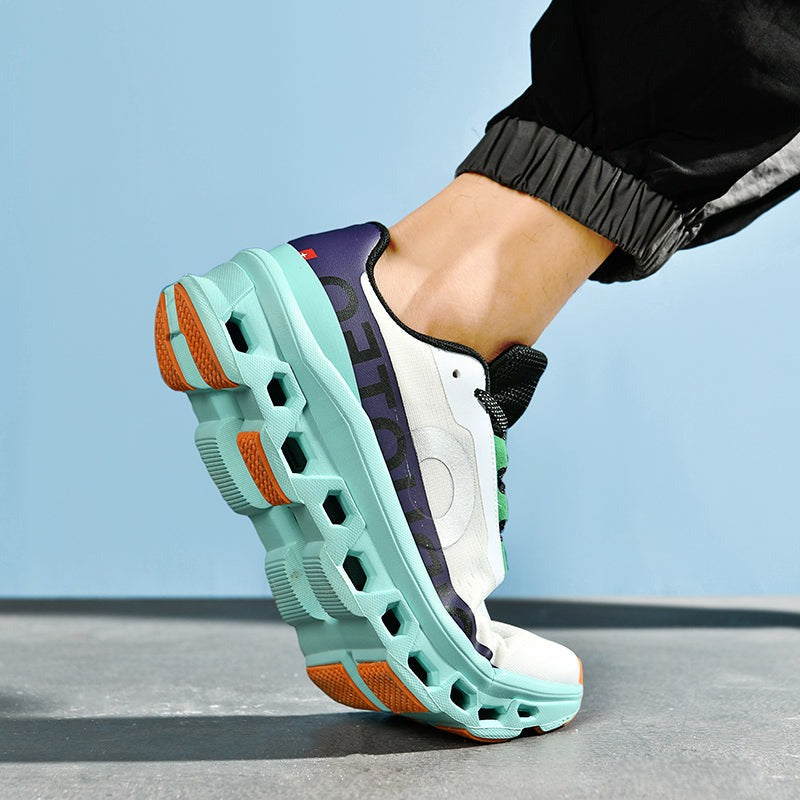 ‘Julian Jet’ X9X Sneakers