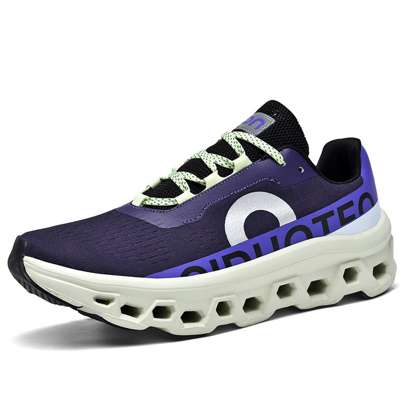 ‘Julian Jet’ X9X Sneakers