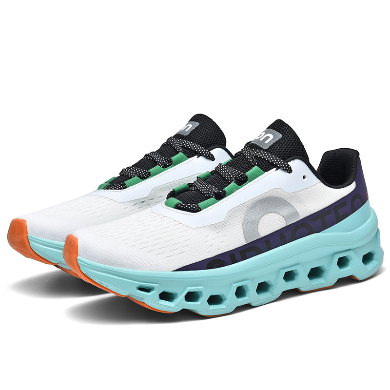 ‘Julian Jet’ X9X Sneakers
