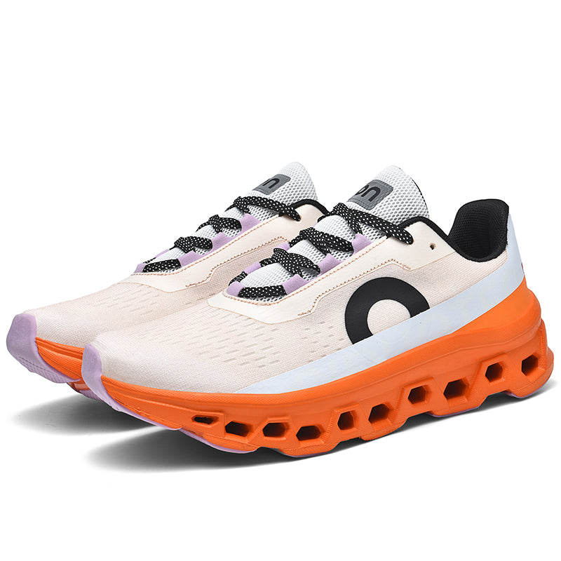 ‘Julian Jet’ X9X Sneakers