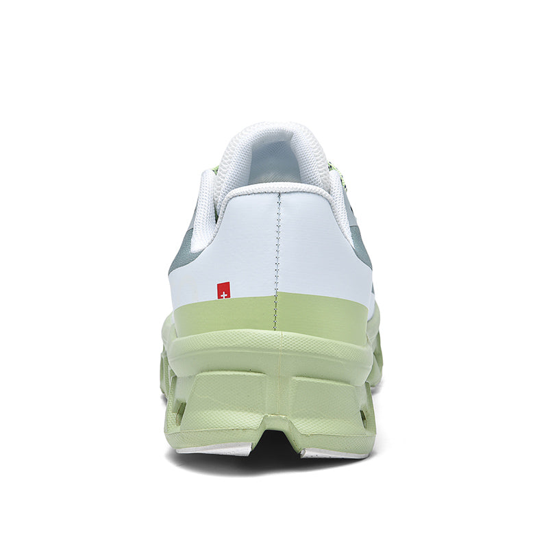 ‘Julian Jet’ X9X Sneakers
