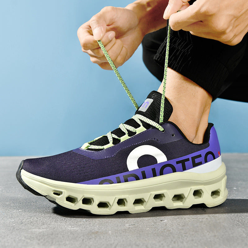 ‘Julian Jet’ X9X Sneakers