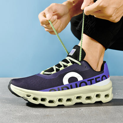 ‘Julian Jet’ X9X Sneakers
