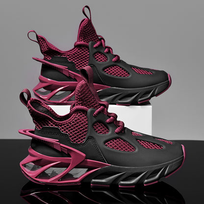 ‘Quantum Manor’ X9X Sneakers