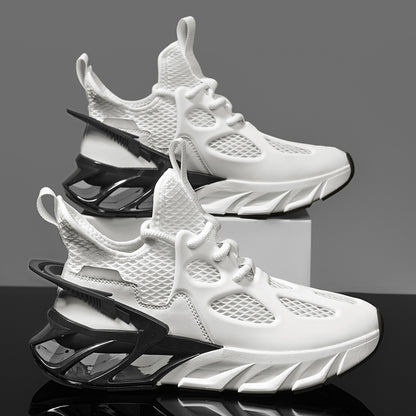 ‘Quantum Manor’ X9X Sneakers