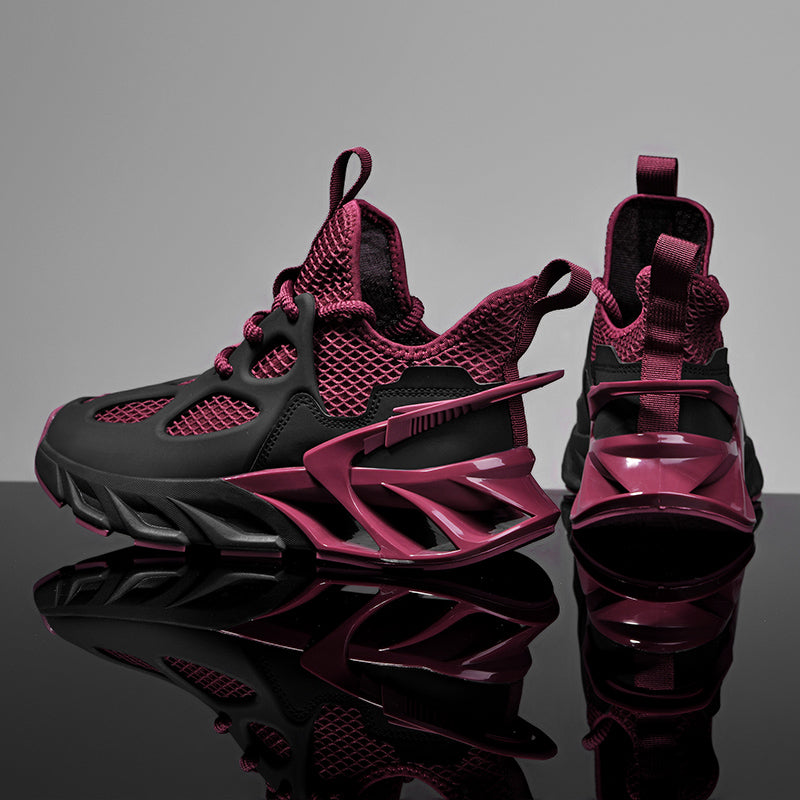 ‘Quantum Manor’ X9X Sneakers