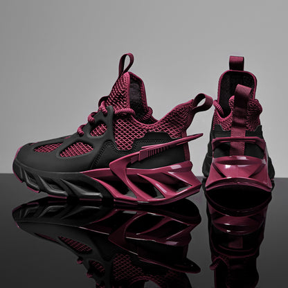 ‘Quantum Manor’ X9X Sneakers