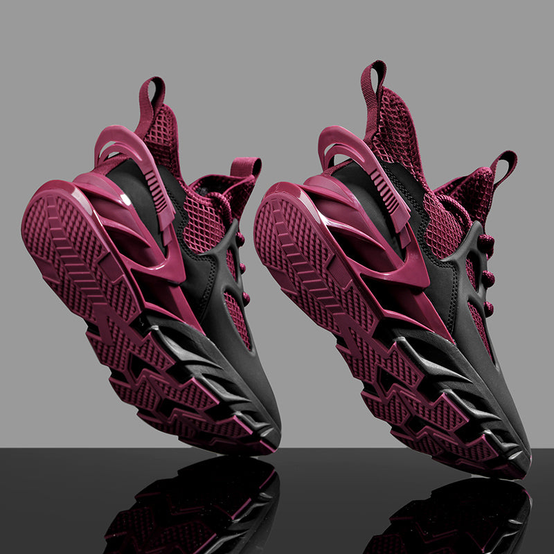 ‘Quantum Manor’ X9X Sneakers