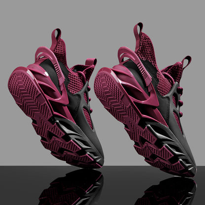 ‘Quantum Manor’ X9X Sneakers