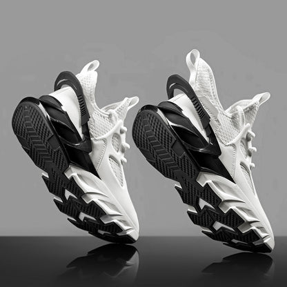 ‘Quantum Manor’ X9X Sneakers