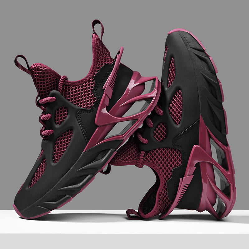 ‘Quantum Manor’ X9X Sneakers