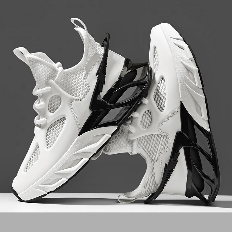 ‘Quantum Manor’ X9X Sneakers