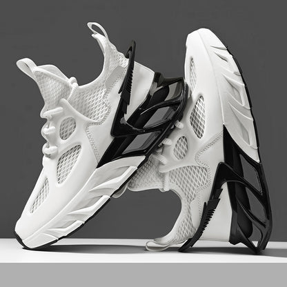 ‘Quantum Manor’ X9X Sneakers