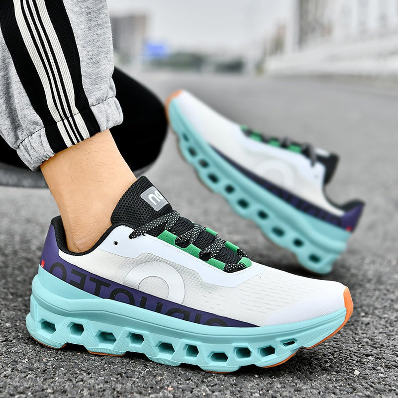 ‘Julian Jet’ X9X Sneakers