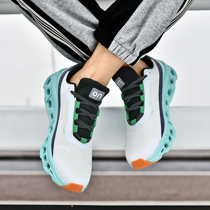‘Julian Jet’ X9X Sneakers