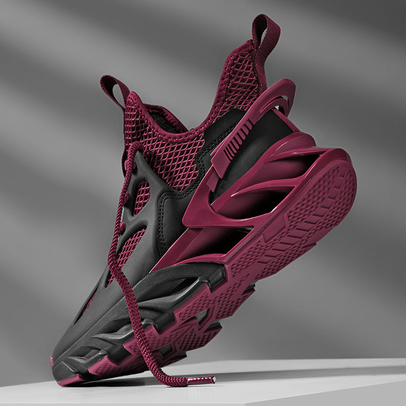 ‘Quantum Manor’ X9X Sneakers