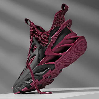 ‘Quantum Manor’ X9X Sneakers