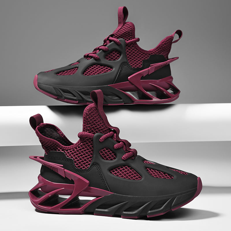 ‘Quantum Manor’ X9X Sneakers