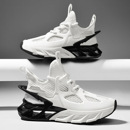 ‘Quantum Manor’ X9X Sneakers