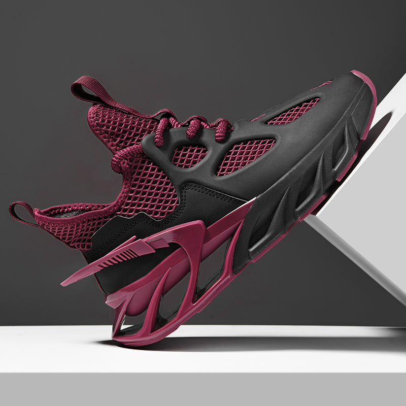 ‘Quantum Manor’ X9X Sneakers