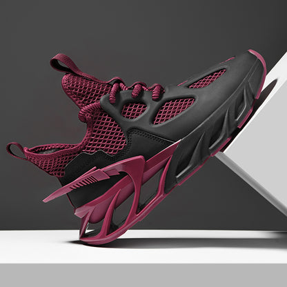 ‘Quantum Manor’ X9X Sneakers