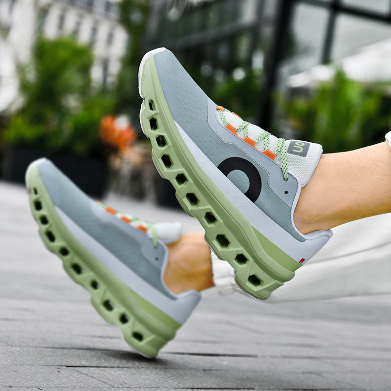 ‘Julian Jet’ X9X Sneakers