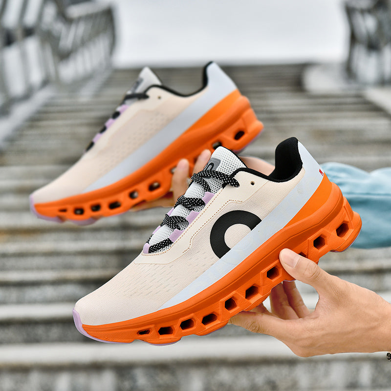 ‘Julian Jet’ X9X Sneakers