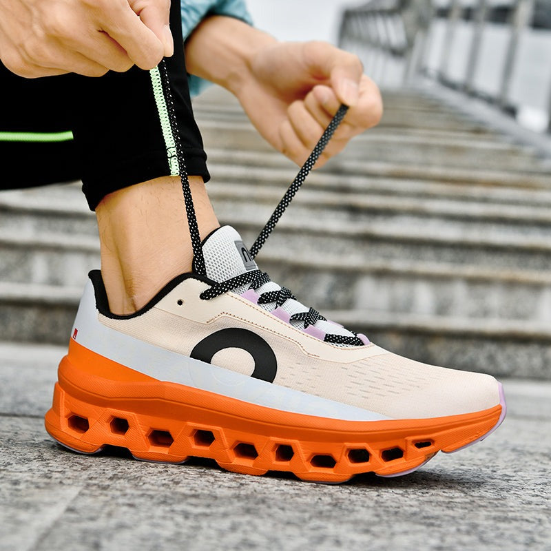 ‘Julian Jet’ X9X Sneakers