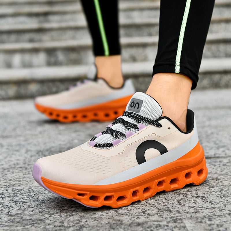 ‘Julian Jet’ X9X Sneakers