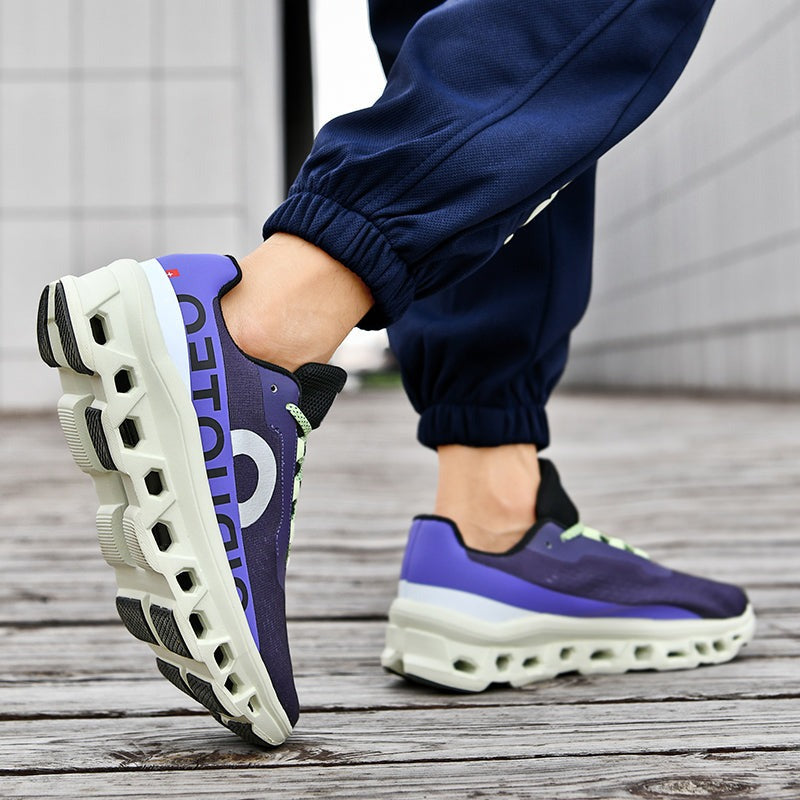 ‘Julian Jet’ X9X Sneakers