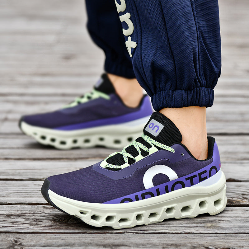‘Julian Jet’ X9X Sneakers