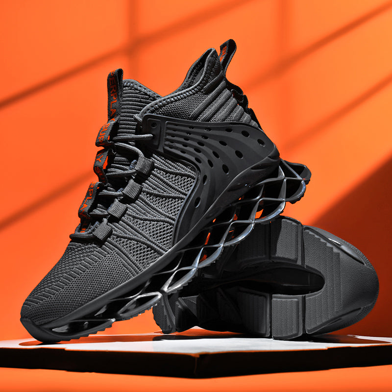 'Hyper Haven' X9X sneakers
