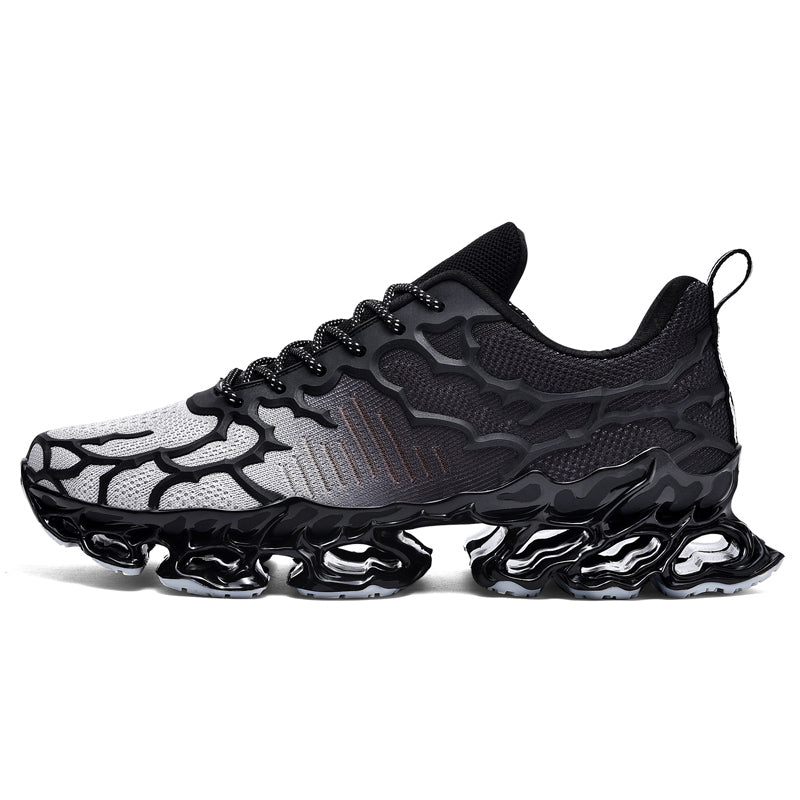 Fury 'Cardinal' X9X Sneakers Carbon Black / US 14 - UK 12 - EU 47 Fury 'Cardinal' X9X Sneakers Carbon Black / US 14 - UK 12 - EU 47