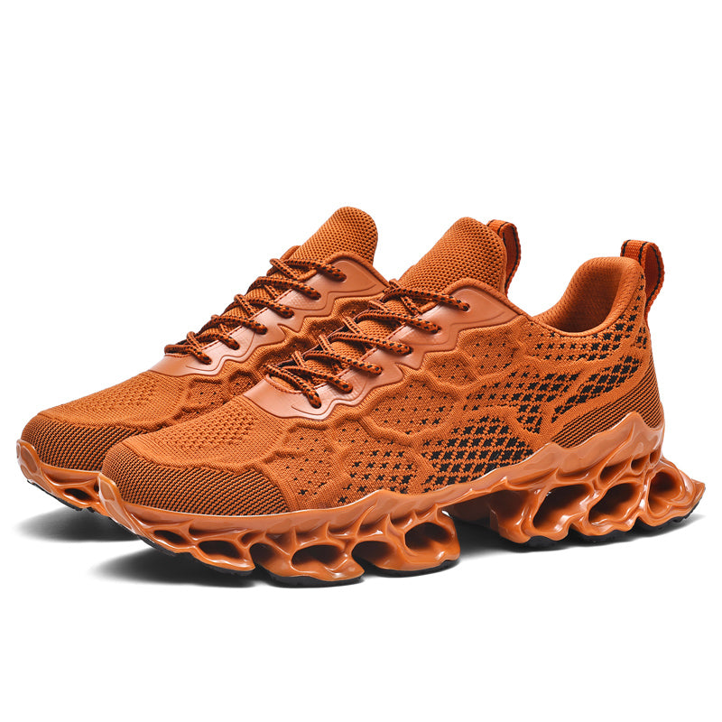 FURY 'Admiral' X9X Sneakers